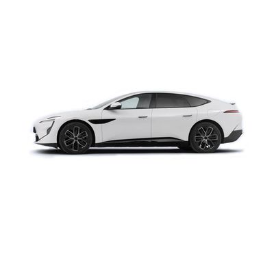 Recientemente lanzado 700 Km de alcance eléctrico puro Motor de imán permanente Avatr12 Vehículos eléctricos