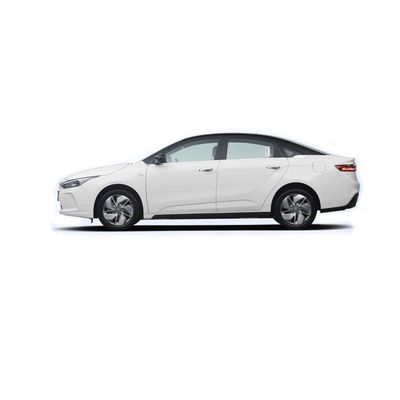 Geely Geometry A 2023 Automóvil EV Nuevo automóvil de energía 0KM Nuevo automóvil eléctrico