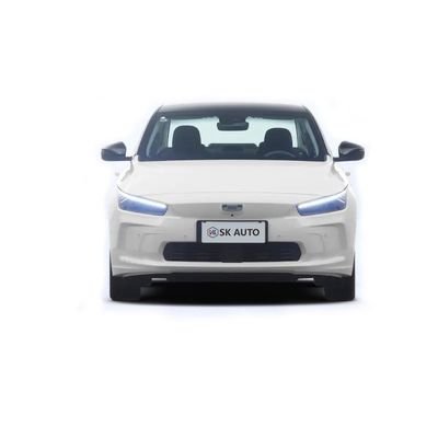Geely Geometry A 2023 Automóvil EV Nuevo automóvil de energía 0KM Nuevo automóvil eléctrico