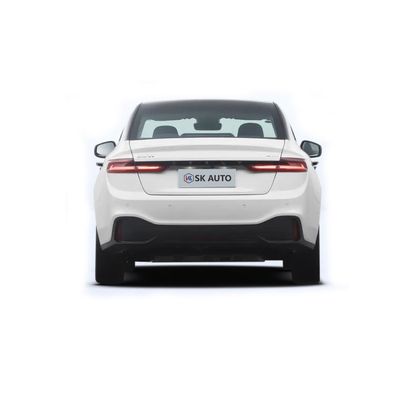 Geely Geometry A 2023 Automóvil EV Nuevo automóvil de energía 0KM Nuevo automóvil eléctrico