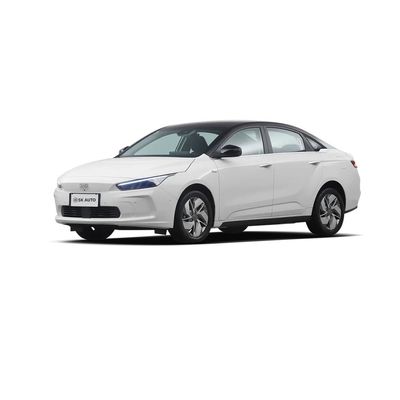 Geely Geometry A 2023 Automóvil EV Nuevo automóvil de energía 0KM Nuevo automóvil eléctrico