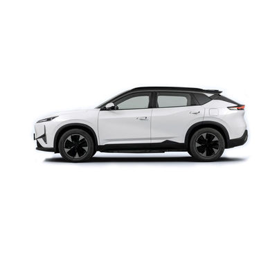 2024 Dongfeng Acolus L7 EV Nuevo SUV compacto de China 205KM FWD 5 puertas 5 asientos híbrido Dongfeng Geely Car