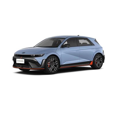 2024 Hyundai Ioniq 5 N Vehículo eléctrico de alto rendimiento SUV 5 puertas 5 asientos Larga resistencia