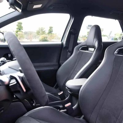 2024 Hyundai Ioniq 5 N Vehículo eléctrico de alto rendimiento SUV 5 puertas 5 asientos Larga resistencia