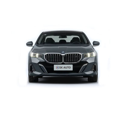 2024 nuevo modelo recientemente lanzado BMW i5 coche eléctrico sedán grande eDrive 35 L eléctrico puro 286hp