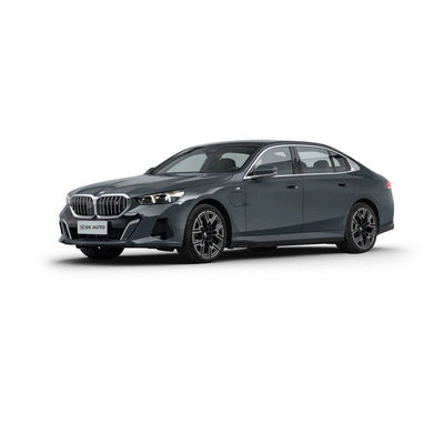 2024 nuevo modelo recientemente lanzado BMW i5 coche eléctrico sedán grande eDrive 35 L eléctrico puro 286hp