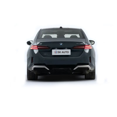 2024 nuevo modelo recientemente lanzado BMW i5 coche eléctrico sedán grande eDrive 35 L eléctrico puro 286hp
