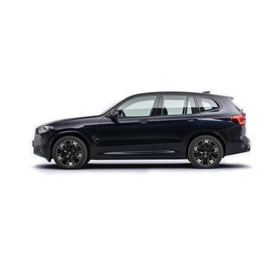 SUV de 5 puertas y 5 asientos 2024 BMW Ix3 Vehículo eléctrico con alcance de 550 Km y torque máximo de 400 Nm