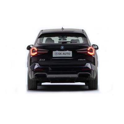 SUV de 5 puertas y 5 asientos 2024 BMW Ix3 Vehículo eléctrico con alcance de 550 Km y torque máximo de 400 Nm