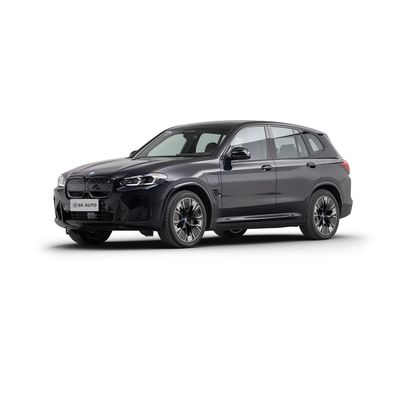 SUV de 5 puertas y 5 asientos 2024 BMW Ix3 Vehículo eléctrico con alcance de 550 Km y torque máximo de 400 Nm