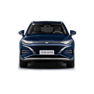 2023 Denza Car -Denza N8 Tracción a las cuatro ruedas Super híbrido Buque insignia Versión de seis asientos Vehículos automotores Ev Car