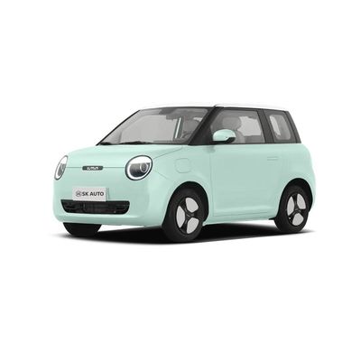 2024 Changan Lumin Adulto Mini coche eléctrico con un alcance de 301 km coche eléctrico