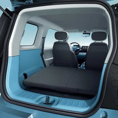 2024 Changan Lumin Adulto Mini coche eléctrico con un alcance de 301 km coche eléctrico