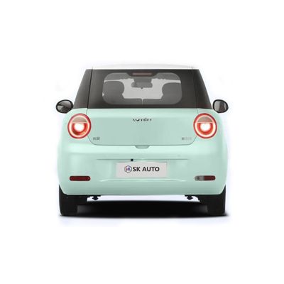 2024 Changan Lumin Adulto Mini coche eléctrico con un alcance de 301 km coche eléctrico
