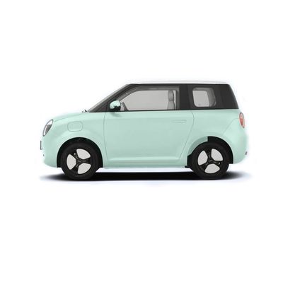 2024 Changan Lumin Adulto Mini coche eléctrico con un alcance de 301 km coche eléctrico