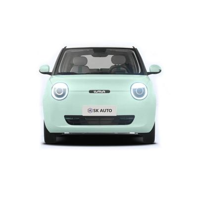 2024 Changan Lumin Adulto Mini coche eléctrico con un alcance de 301 km coche eléctrico