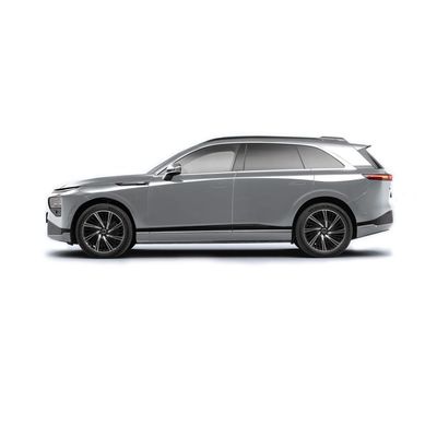 Coches usados/nuevos 5 Seat Xiaopeng G9 de SUV eléctrico de alta velocidad para las familias y el negocio