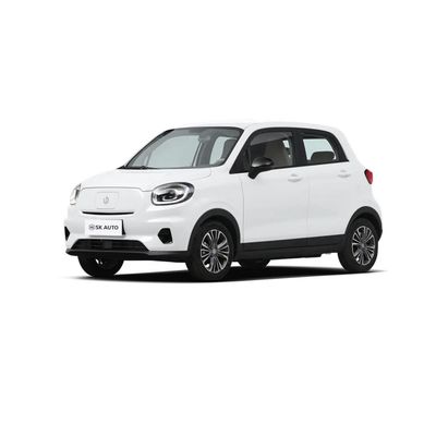 MINI estrella de alta velocidad Diamond Edition Max Speed 140Km/H de EV Leapmotor T03