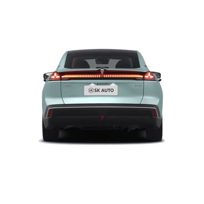 Coche eléctrico 170km/h de DEEPAL SL03 Changan con resistencia larga de la batería los 550-705km de la cuchilla
