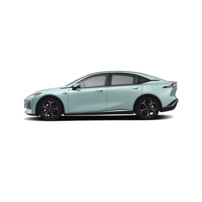 Coche eléctrico 170km/h de DEEPAL SL03 Changan con resistencia larga de la batería los 550-705km de la cuchilla