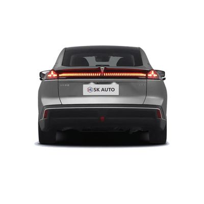 Los sedánes eléctricos de la opción completa de Changan DEEPAL SL03 juntan a Max Speed viaje diario de 170 kilómetros por hora