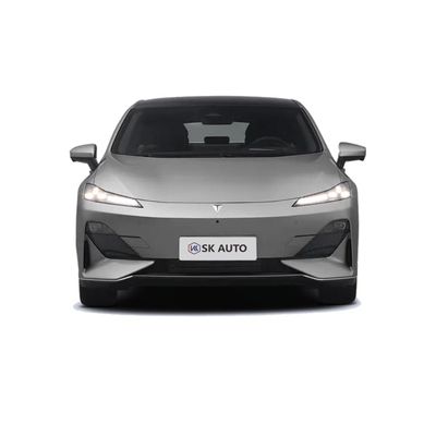 Los sedánes eléctricos de la opción completa de Changan DEEPAL SL03 juntan a Max Speed viaje diario de 170 kilómetros por hora