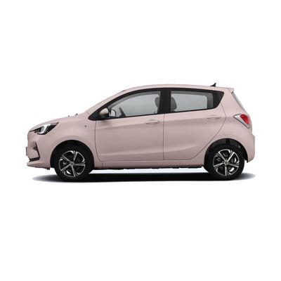 vehículo eléctrico confiable Front Wheel Drive de Estar del artículo de la velocidad superior 150km/h del coche eléctrico de 30.95kWh Changan