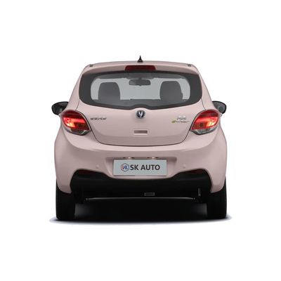 vehículo eléctrico confiable Front Wheel Drive de Estar del artículo de la velocidad superior 150km/h del coche eléctrico de 30.95kWh Changan