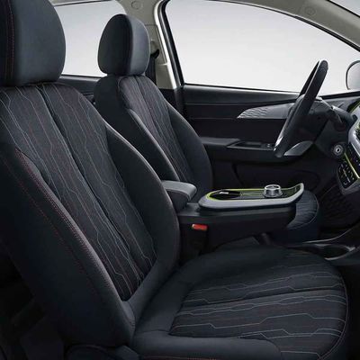 vehículo eléctrico confiable Front Wheel Drive de Estar del artículo de la velocidad superior 150km/h del coche eléctrico de 30.95kWh Changan