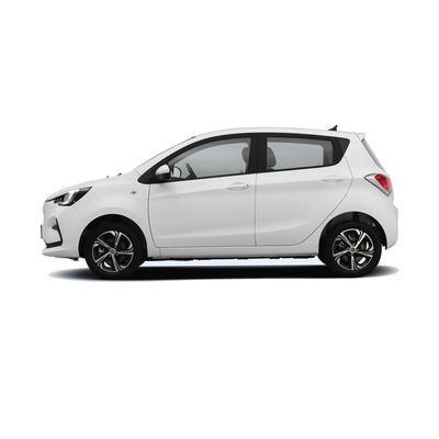 2024 Changan E-Star EV Mini Car Coches eléctricos puros Euro VI Coches eléctricos estándar libres de impuestos