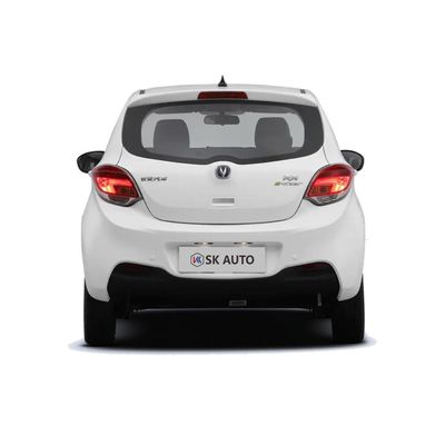 2024 Changan E-Star EV Mini Car Coches eléctricos puros Euro VI Coches eléctricos estándar libres de impuestos