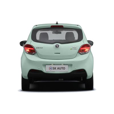 Rendimiento 101km/h de los vehículos de New Energy de los coches de la gama EV de la E-estrella los 301km de Changan Beni alto