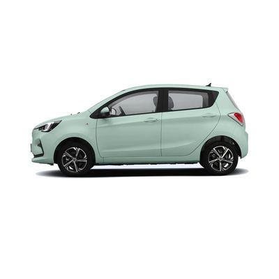 Rendimiento 101km/h de los vehículos de New Energy de los coches de la gama EV de la E-estrella los 301km de Changan Beni alto