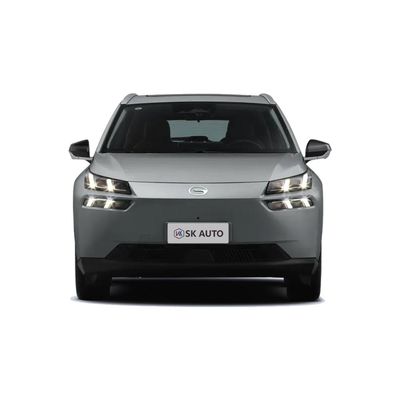 Resistencia ultra larga MÁS del automóvil EV de AION V 5 asientos 7 asientos SUV eléctrico