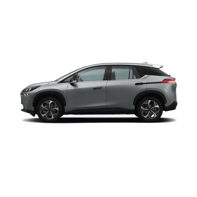 Resistencia ultra larga MÁS del automóvil EV de AION V 5 asientos 7 asientos SUV eléctrico