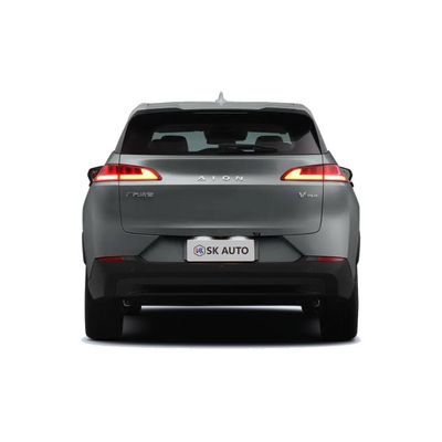 Resistencia ultra larga MÁS del automóvil EV de AION V 5 asientos 7 asientos SUV eléctrico