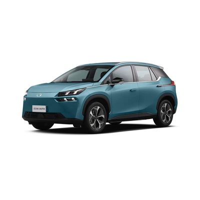 AION V más el suv eléctrico 2022 2023 de los vehículos de New Energy listos para enviar los coches para las familias