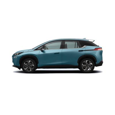 AION V más el suv eléctrico 2022 2023 de los vehículos de New Energy listos para enviar los coches para las familias