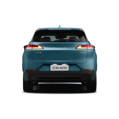AION V más el suv eléctrico 2022 2023 de los vehículos de New Energy listos para enviar los coches para las familias
