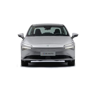 Coche eléctrico Gac Aion S de China más el sedán de alta velocidad de 130km/h los 460km para el uso personal