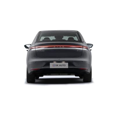 Coche eléctrico Gac Aion S de China más el sedán de alta velocidad de 130km/h los 460km para el uso personal