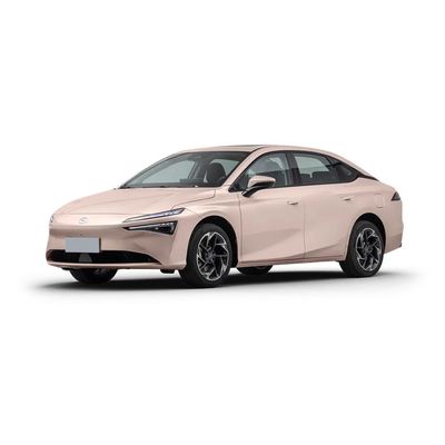 Sedánes eléctricos de lujo AION S de la ciudad más los 510KM eléctricos puros 4 puertas 5 asientos