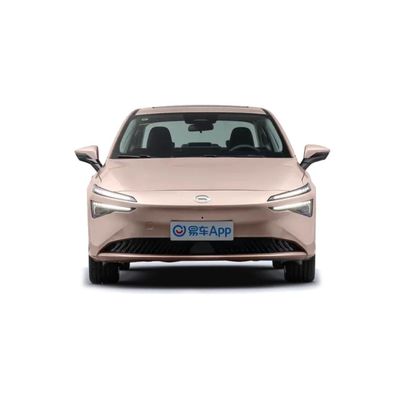 Sedánes eléctricos de lujo AION S de la ciudad más los 510KM eléctricos puros 4 puertas 5 asientos