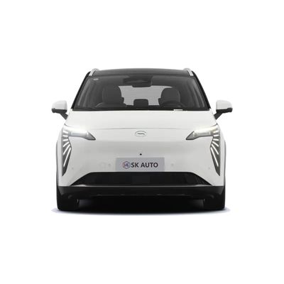 AION Y más 5 la carga rápida completamente eléctrica de SUV 0.8h de los vehículos de New Energy de los asientos