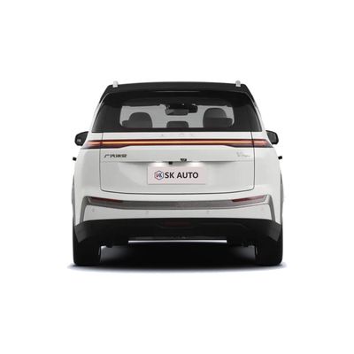 AION Y más 5 la carga rápida completamente eléctrica de SUV 0.8h de los vehículos de New Energy de los asientos