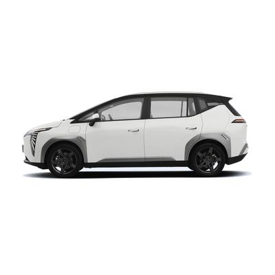 AION Y más 5 la carga rápida completamente eléctrica de SUV 0.8h de los vehículos de New Energy de los asientos