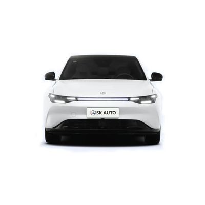 Puerta eléctrica 5 Seat de la impulsión 4 de la rueda de los sedánes dos de los 500KM Leapmotor C01 con el techo corredizo panorámico
