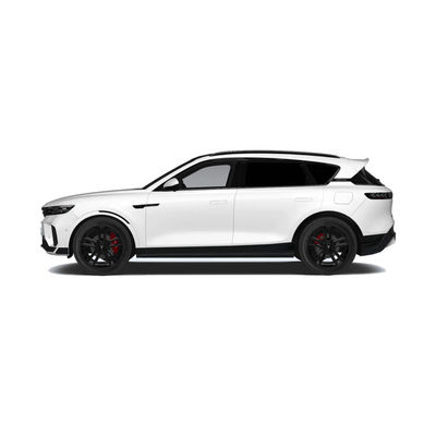 2025 VOYAH GRATUITO 318 China Nuevo vehículo de energía SUV Rango 318KM Tracción trasera Cuatro ruedas