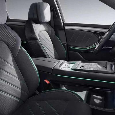 2025 VOYAH GRATUITO 318 China Nuevo vehículo de energía SUV Rango 318KM Tracción trasera Cuatro ruedas
