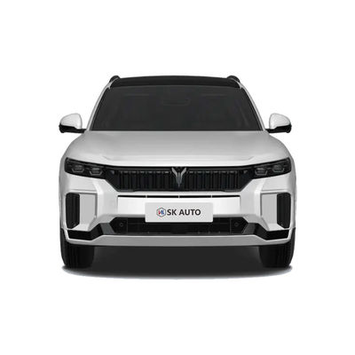 2025 VOYAH GRATUITO 318 China Nuevo vehículo de energía SUV Rango 318KM Tracción trasera Cuatro ruedas